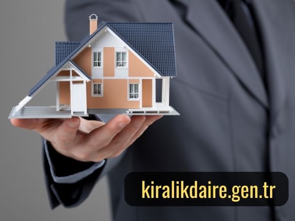 Mersinbeleni Mahallesi Kiralık Daire